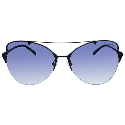 Tiffany & Co. Fashion Women's Sunglasses TF-3063-60074L-64 - Image #2