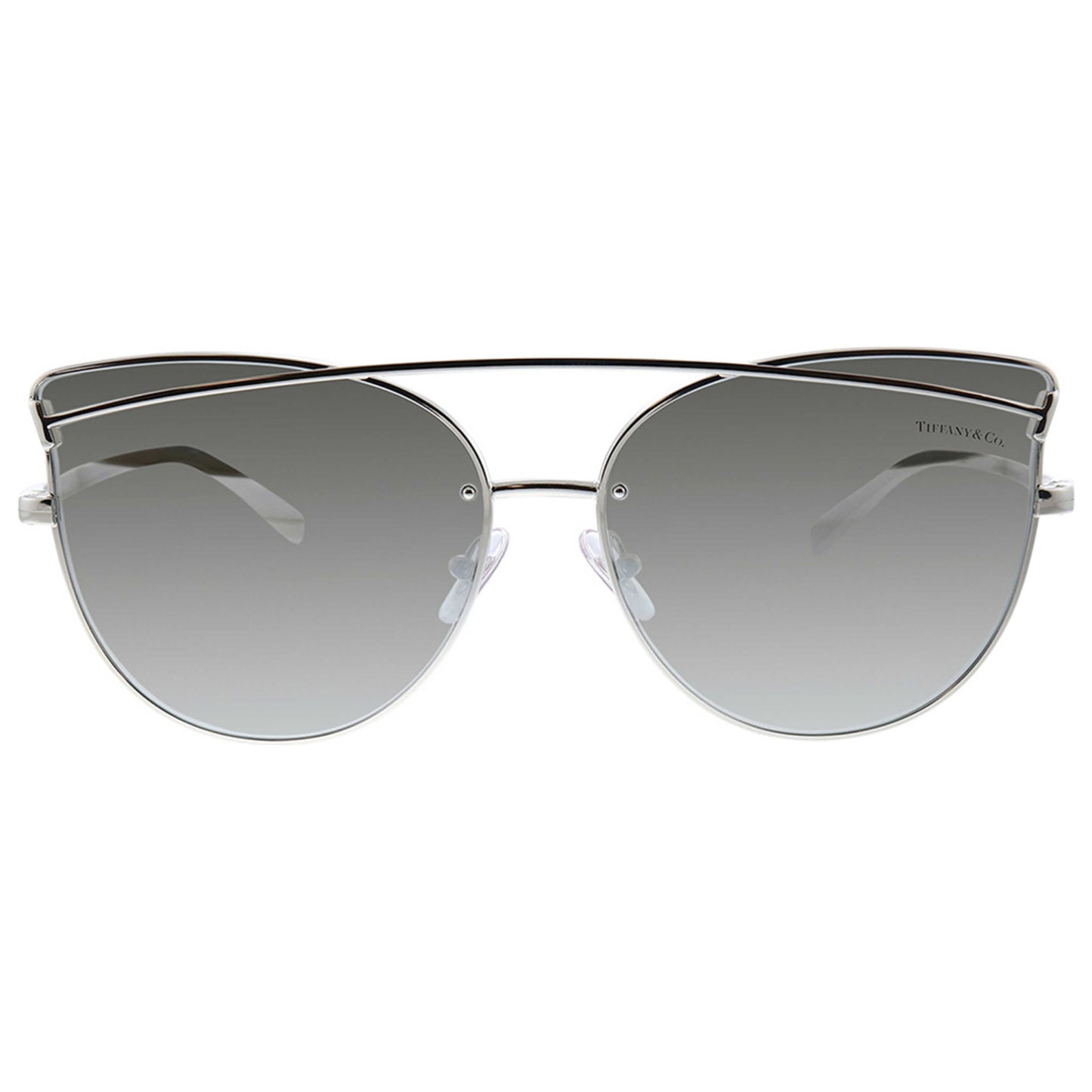 Tiffany & Co. Fashion Women's Sunglasses TF-3064-61376G-61 - Image #2