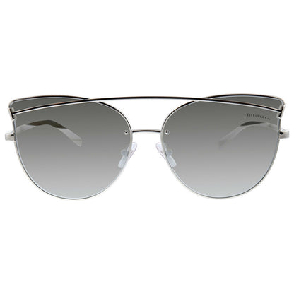 Tiffany & Co. Fashion Women's Sunglasses TF-3064-61376G-61 - Image #2