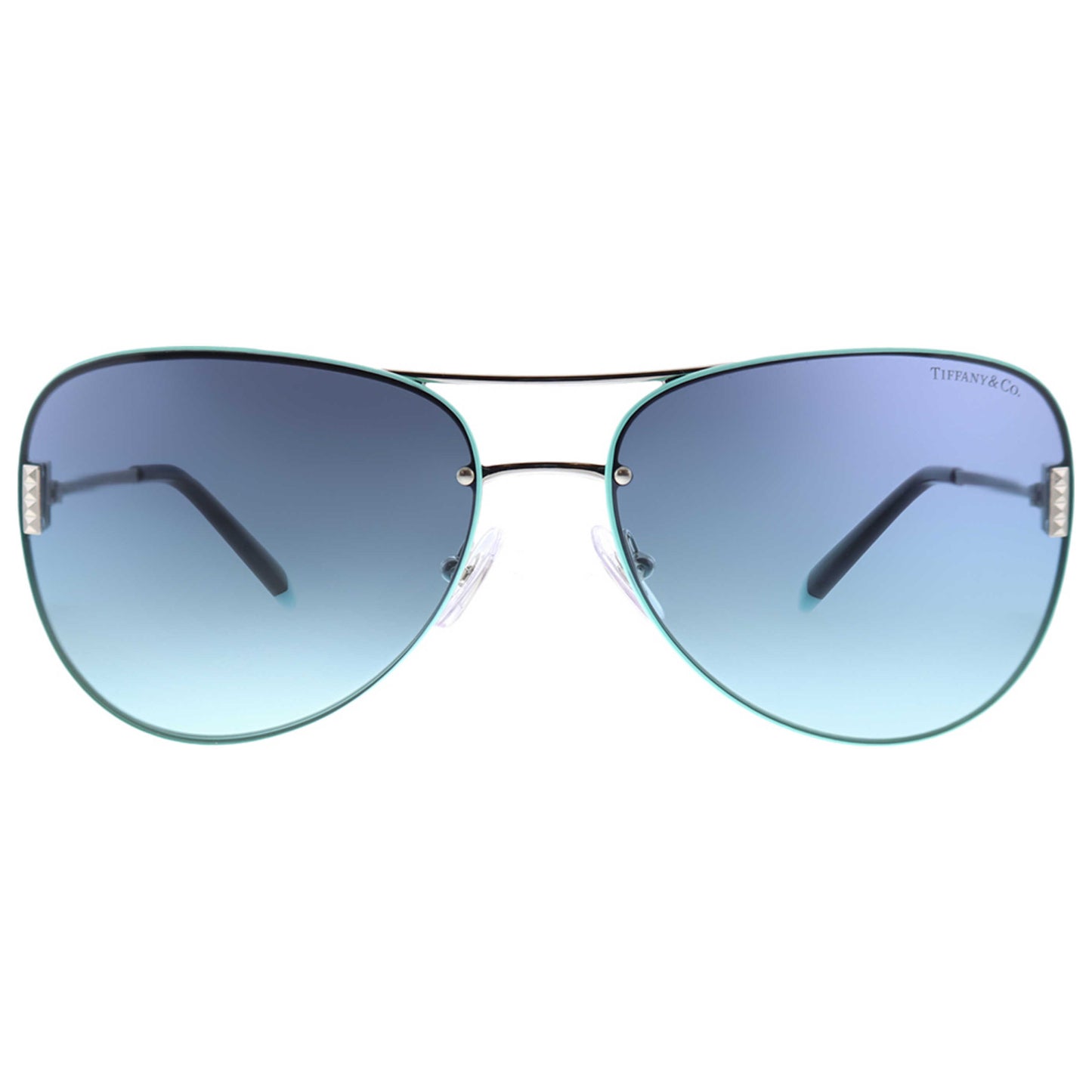 Tiffany & Co. Fashion Women's Sunglasses TF-3066-60019S - Image #2