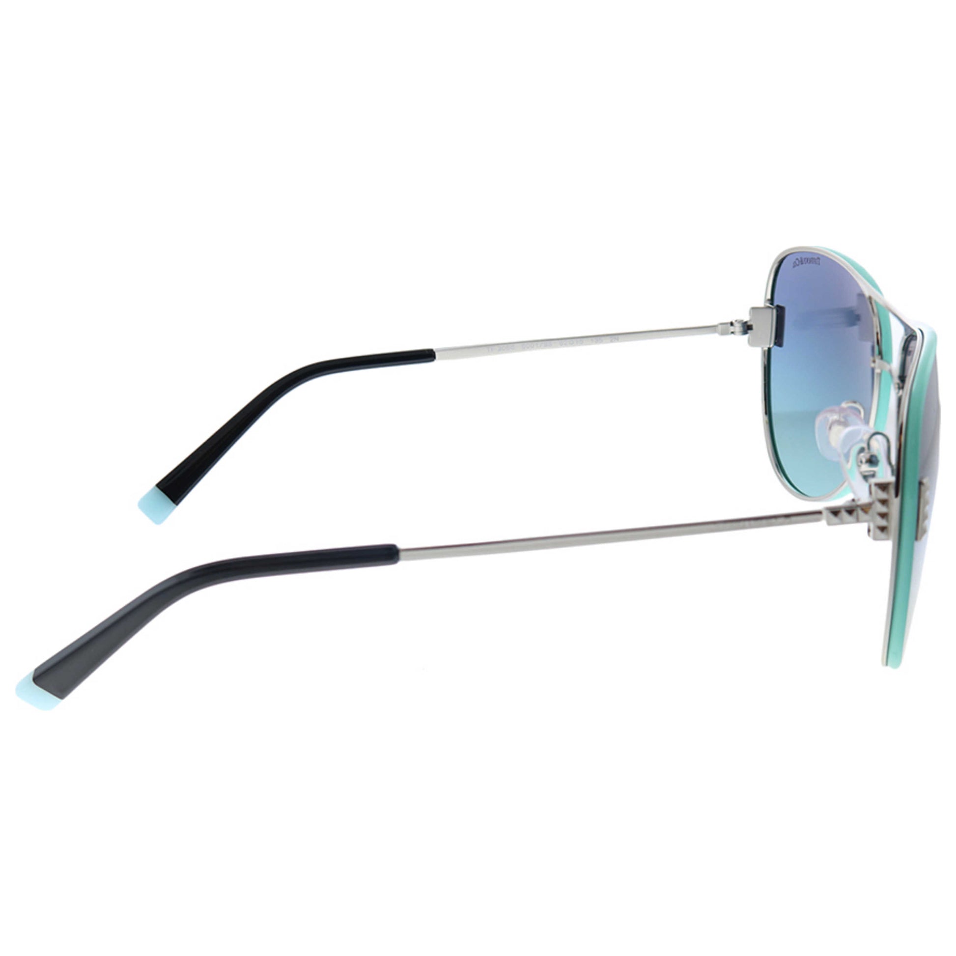 Tiffany & Co. Fashion Women's Sunglasses TF-3066-60019S - Image #4