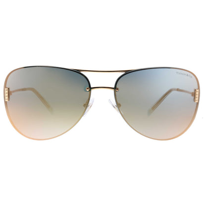 Tiffany & Co. Fashion Women's Sunglasses TF-3066-61054Z - Image #2