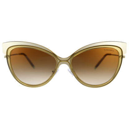 Tiffany & Co. Fashion Women's Sunglasses TF-3076-83253B - Image #2