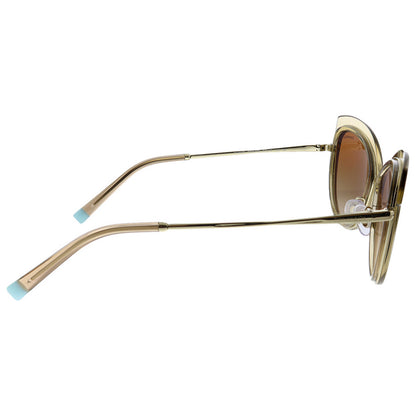 Tiffany & Co. Fashion Women's Sunglasses TF-3076-83253B - Image #4
