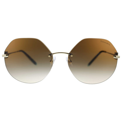 Tiffany & Co. Fashion Women's Sunglasses TF-3077-60213B - Image #2