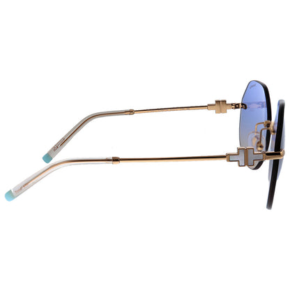 Tiffany & Co. Fashion Men's Sunglasses TF-3077-616016 - Image #4