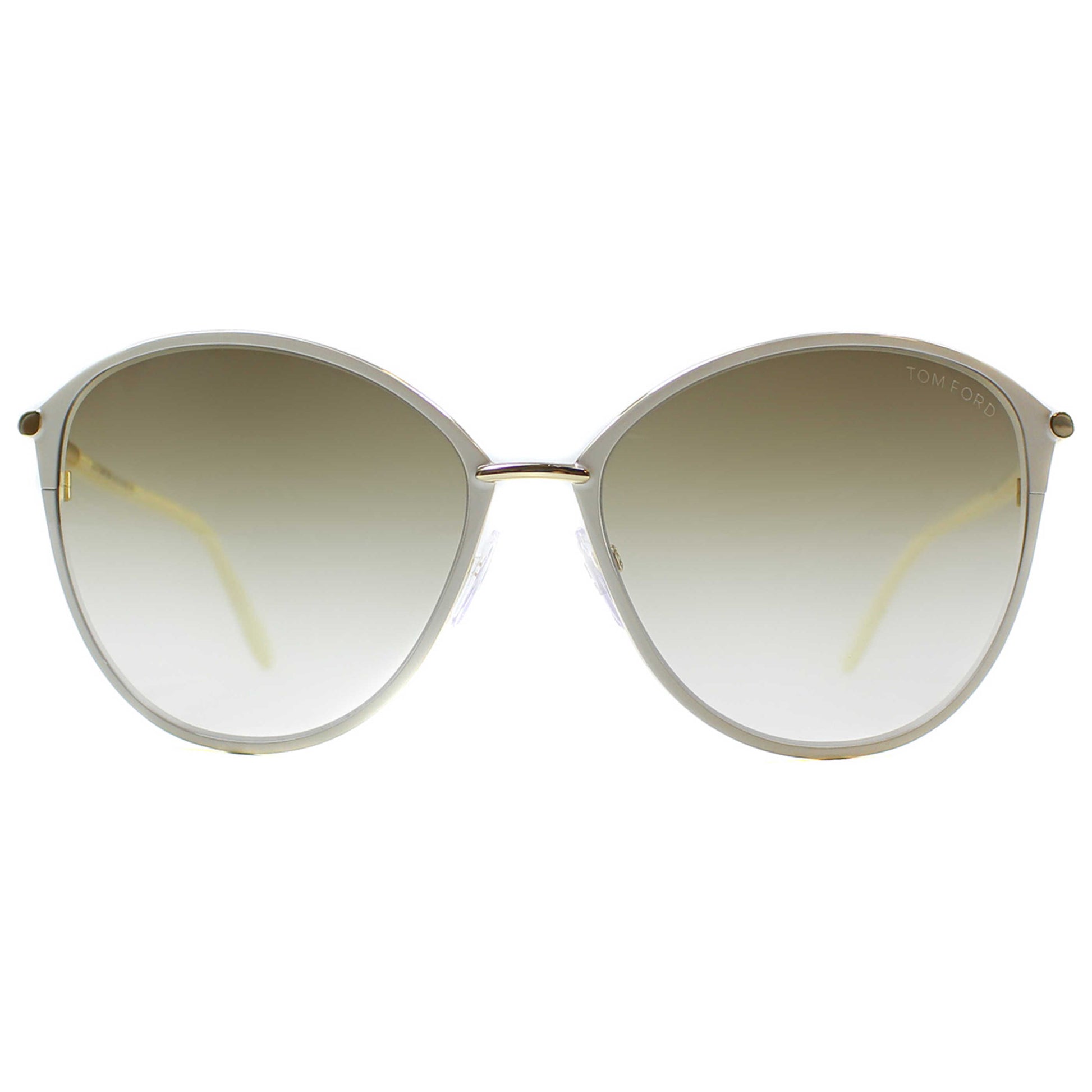 Tom Ford Penelope Women's Sunglasses TF-320-32F - Image #2