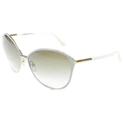 Front view of Tom Ford Penelope Women's Sunglasses TF-320-32F