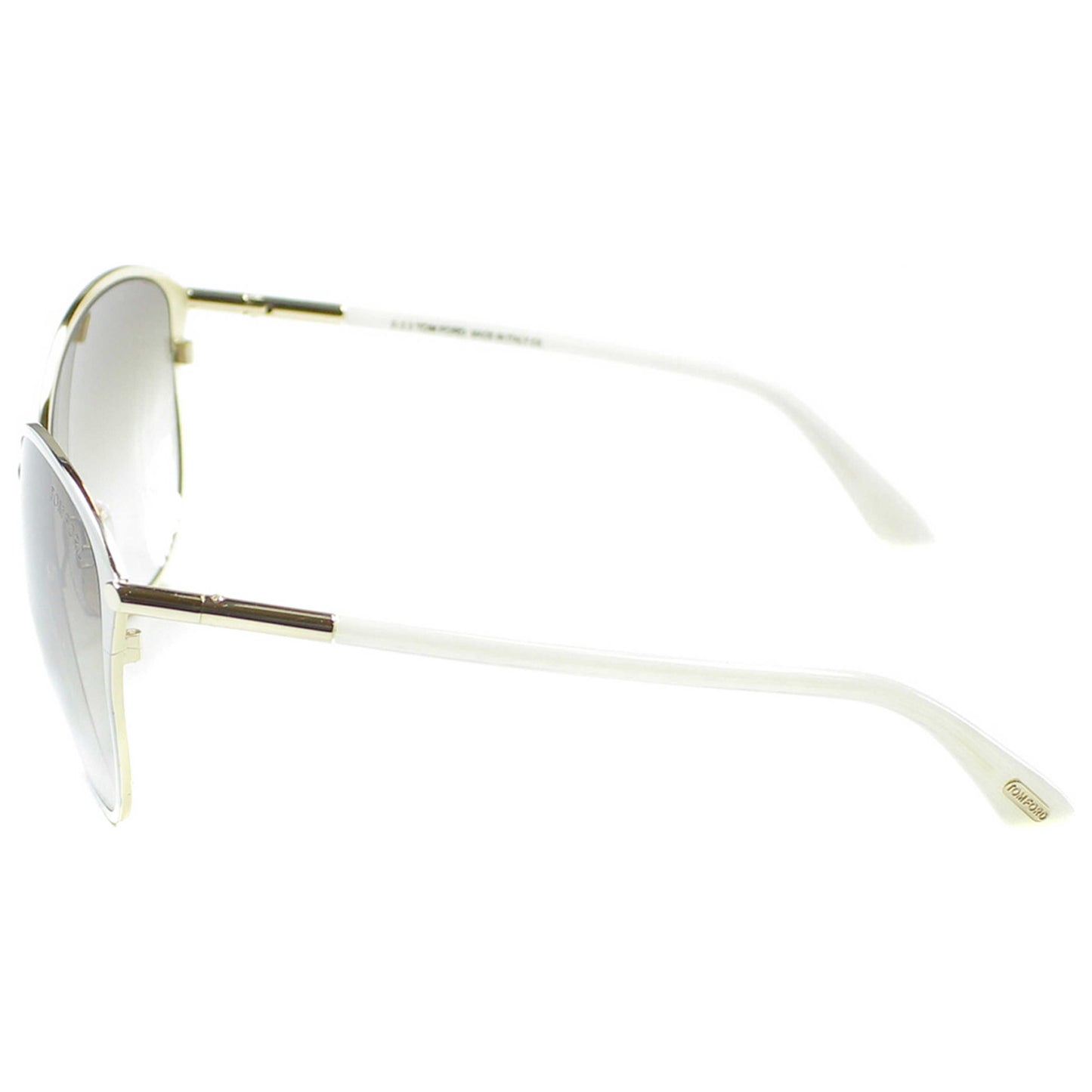 Tom Ford Penelope Women's Sunglasses TF-320-32F - Image #4