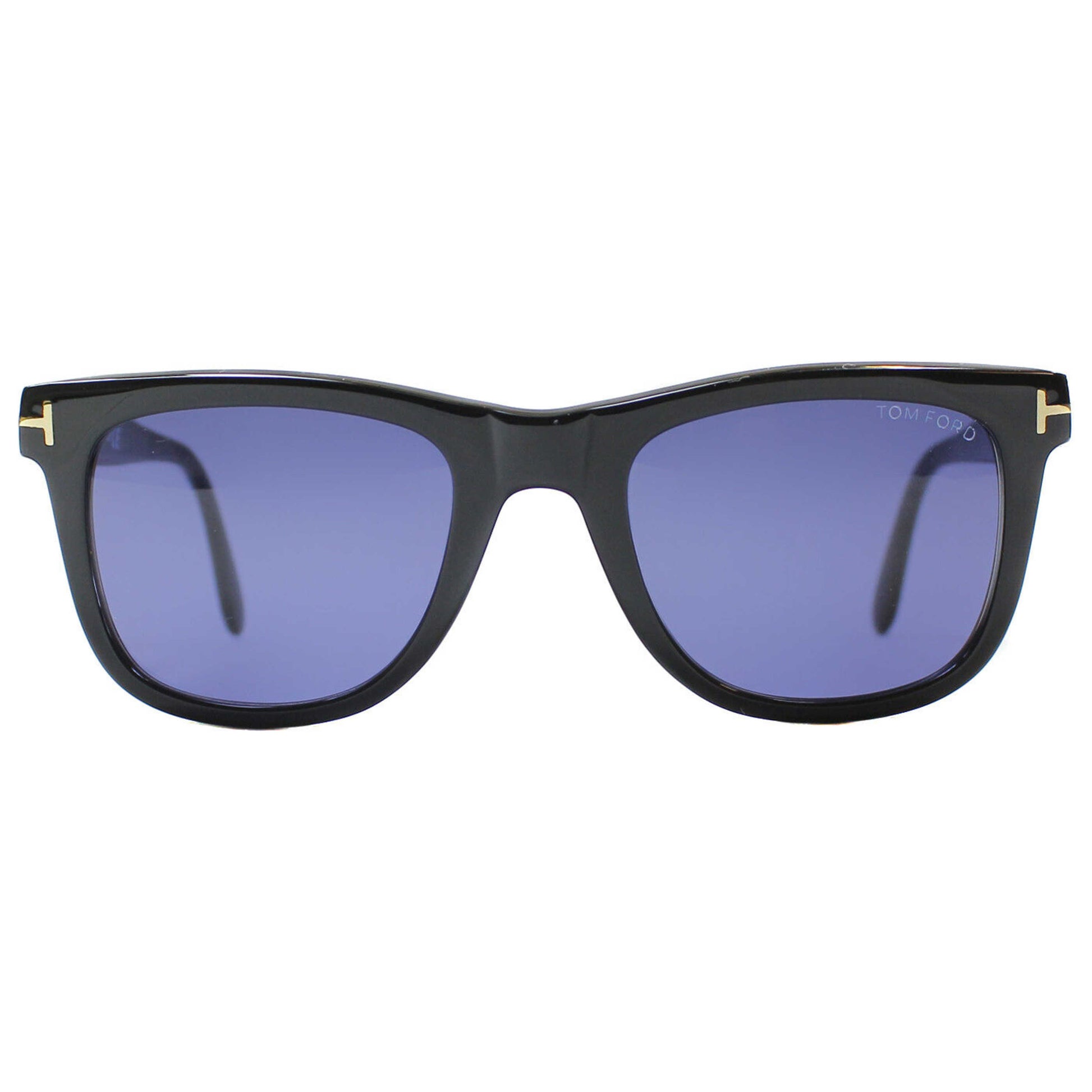 Tom Ford Leo Unisex Sunglasses TF-336-01V - Image #2