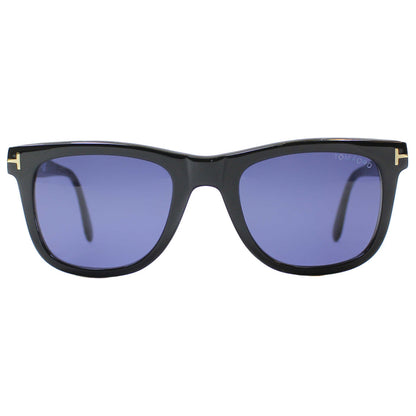 Tom Ford Leo Unisex Sunglasses TF-336-01V - Image #2
