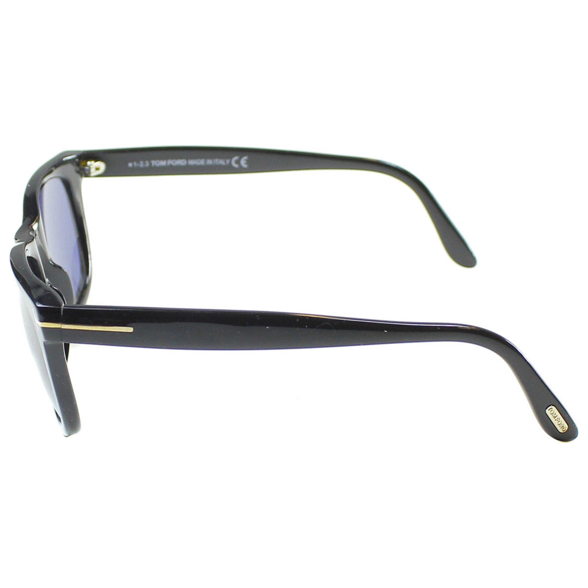 Tom Ford Leo Unisex Sunglasses TF-336-01V - Image #4