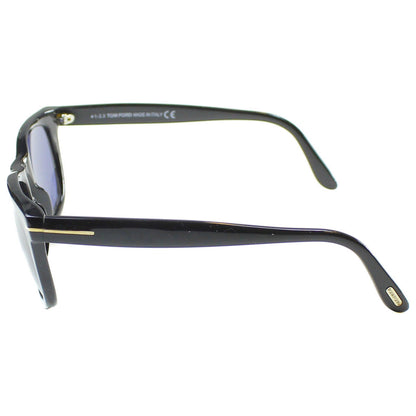 Tom Ford Leo Unisex Sunglasses TF-336-01V - Image #4