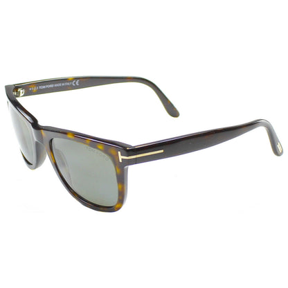 Tom Ford Leo Unisex Sunglasses TF-336-56R - Image #4