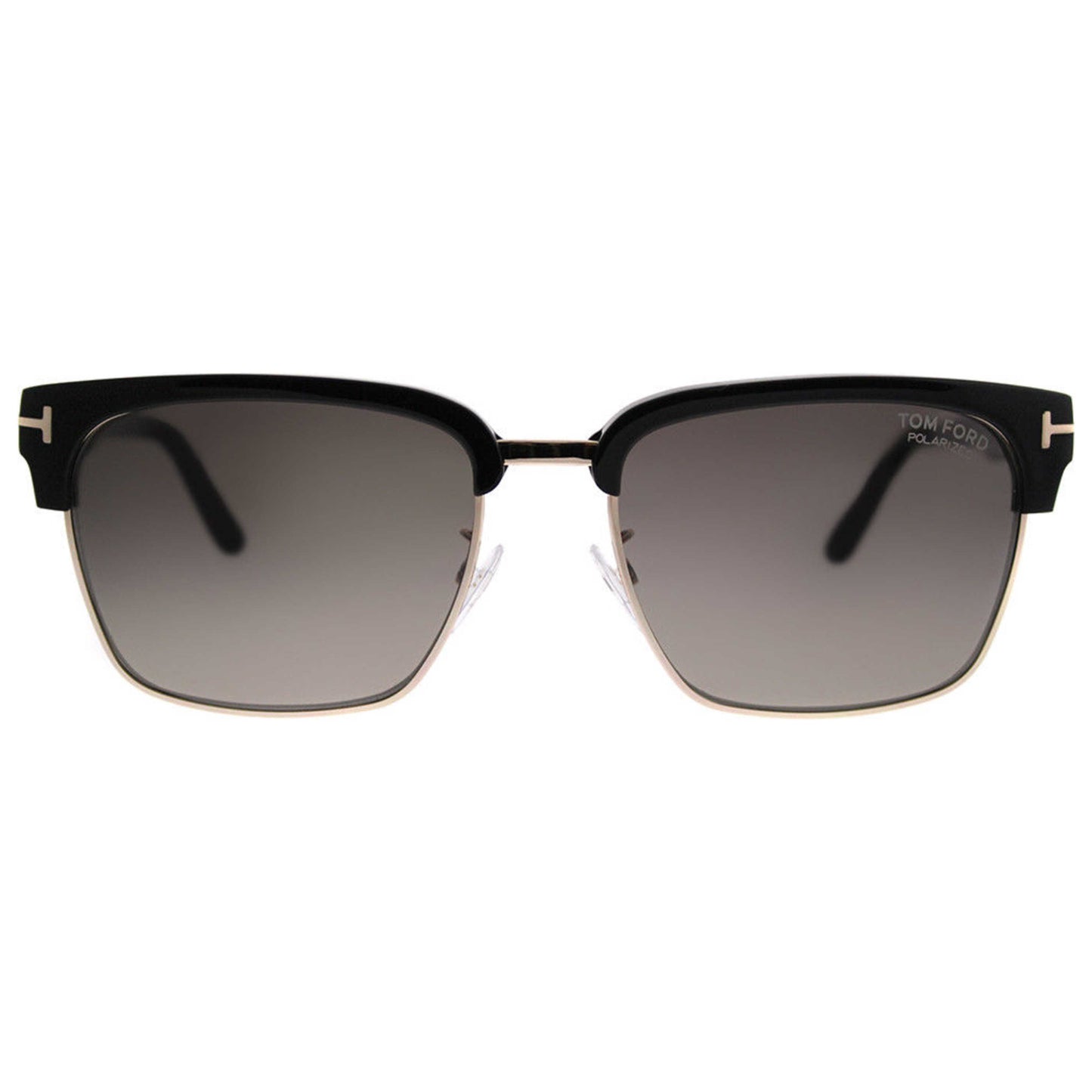 Tom Ford River Unisex Sunglasses TF-367-01D - Image #2