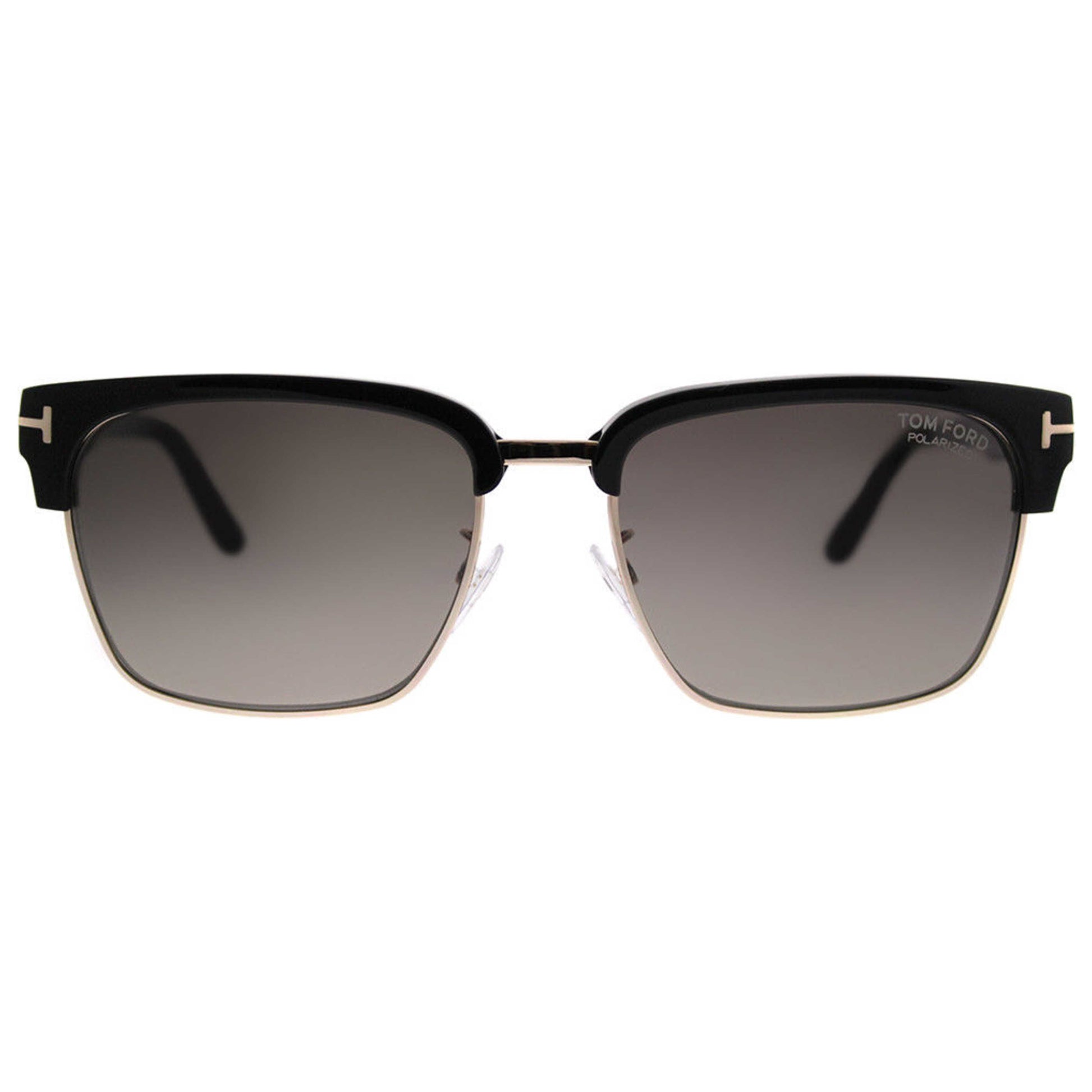 Tom Ford River Unisex Sunglasses TF-367-01D - Image #2