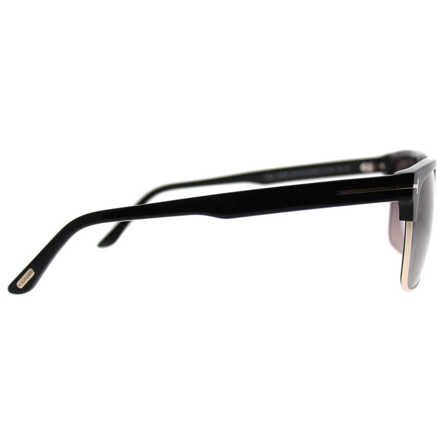 Tom Ford River Unisex Sunglasses TF-367-01D - Image #4