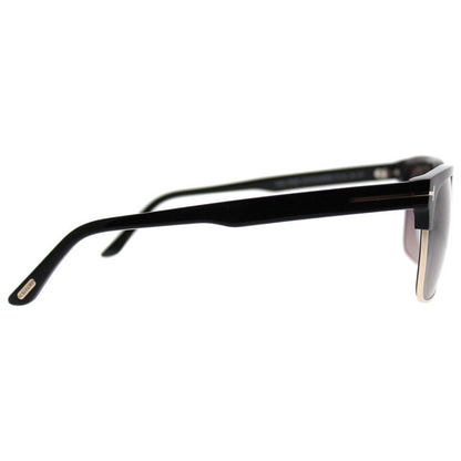 Tom Ford River Unisex Sunglasses TF-367-01D - Image #4