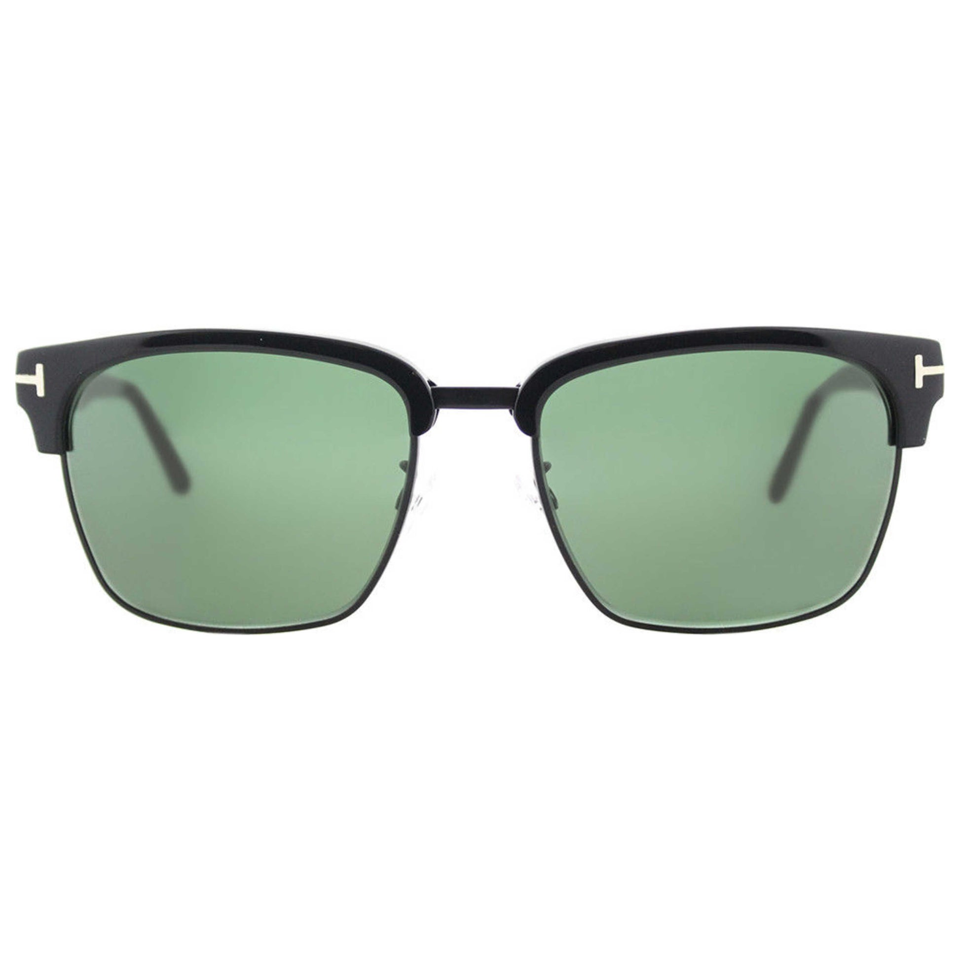 Tom Ford River Unisex Sunglasses TF-367-02B - Image #2