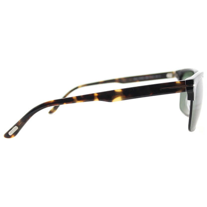 Tom Ford River Unisex Sunglasses TF-367-02B - Image #4