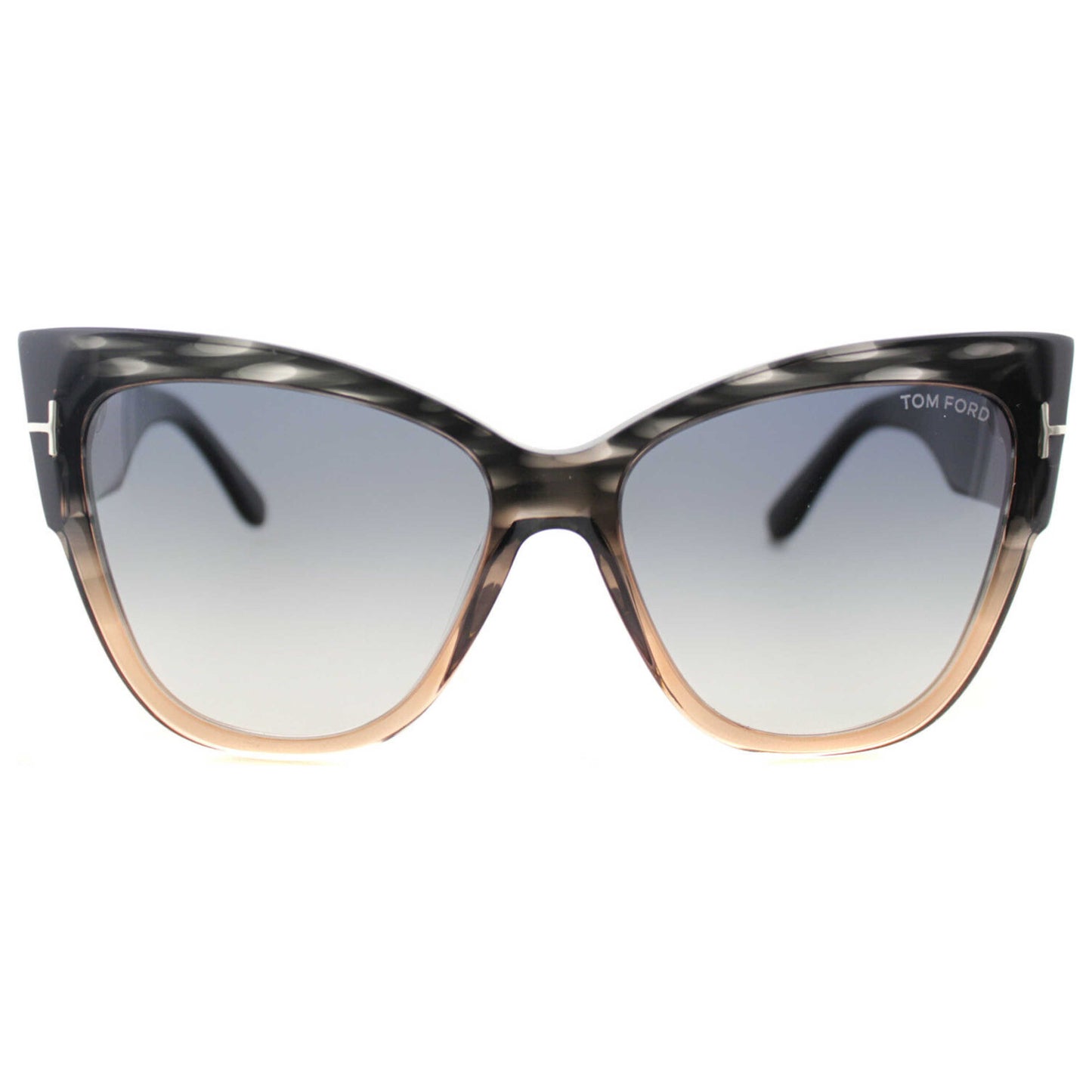 Tom Ford Anoushka Women's Sunglasses TF-371-20B - Image #2