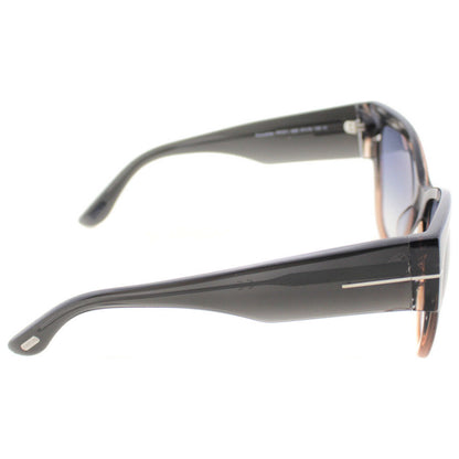 Tom Ford Anoushka Women's Sunglasses TF-371-20B - Image #4
