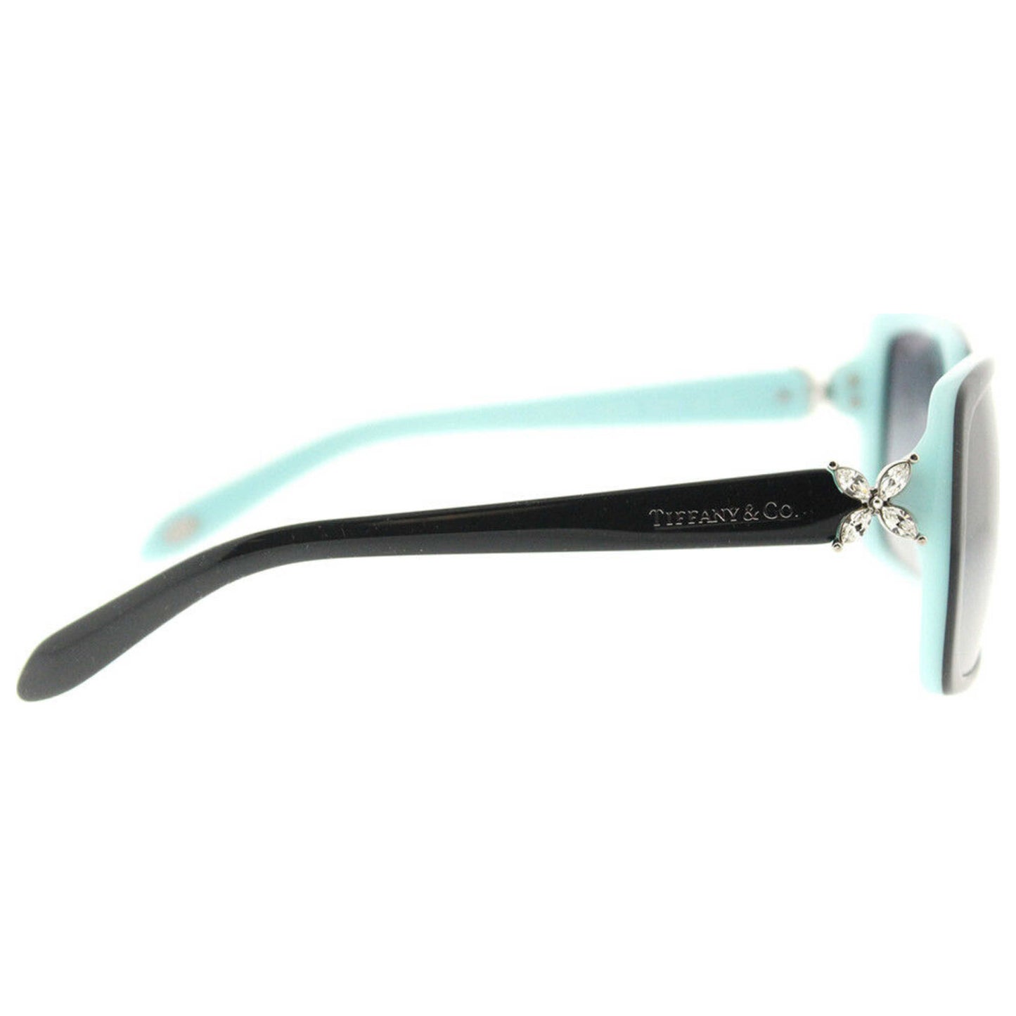 Tiffany & Co. Fashion Women's Sunglasses TF-4047B-80553C - Image #4