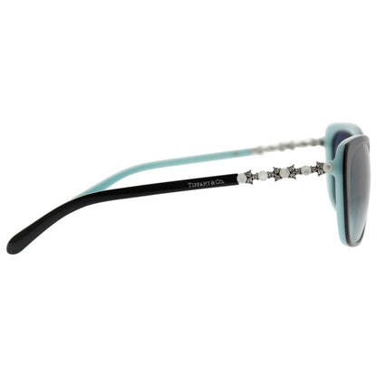Tiffany & Co. Fashion Women's Sunglasses TF-4103HB-80559S-56 - Image #4
