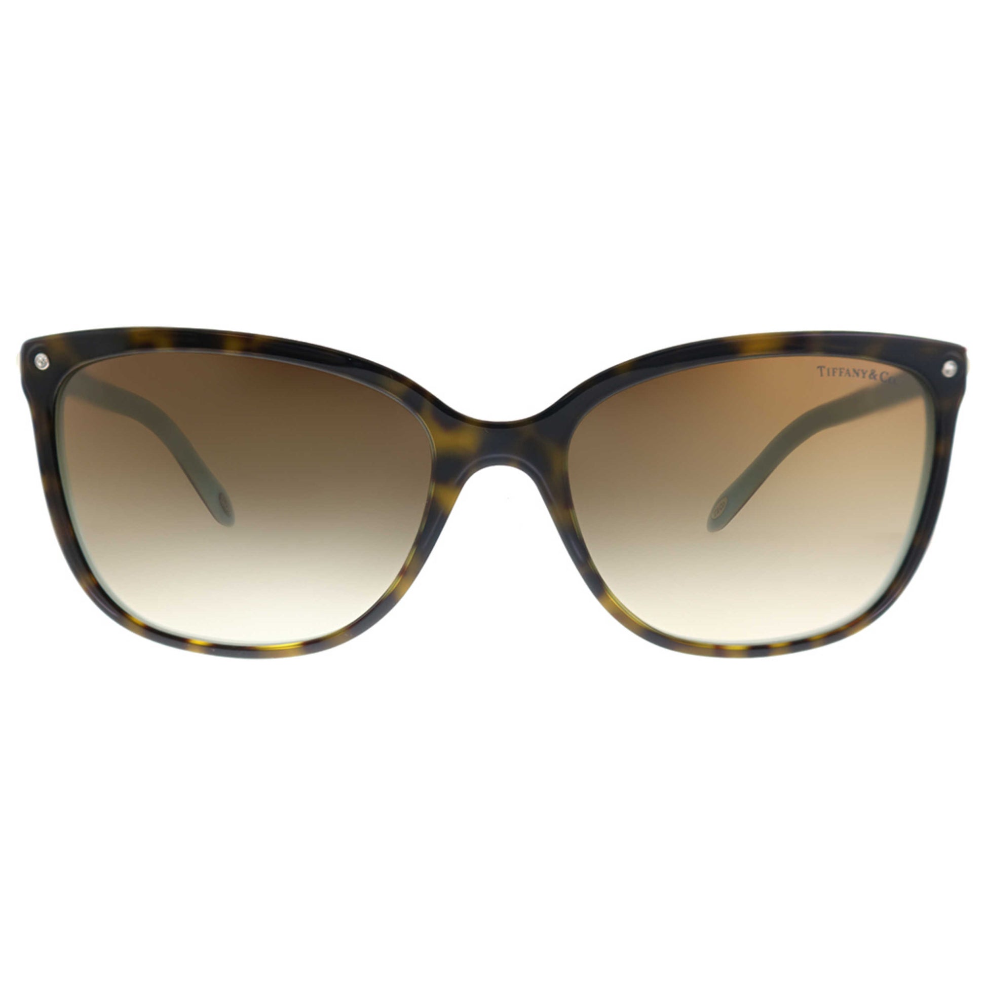 Tiffany & Co. Fashion Women's Sunglasses TF-4105HB-81343B - Image #2