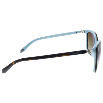 Tiffany & Co. Fashion Women's Sunglasses TF-4105HB-81343B - Image #4