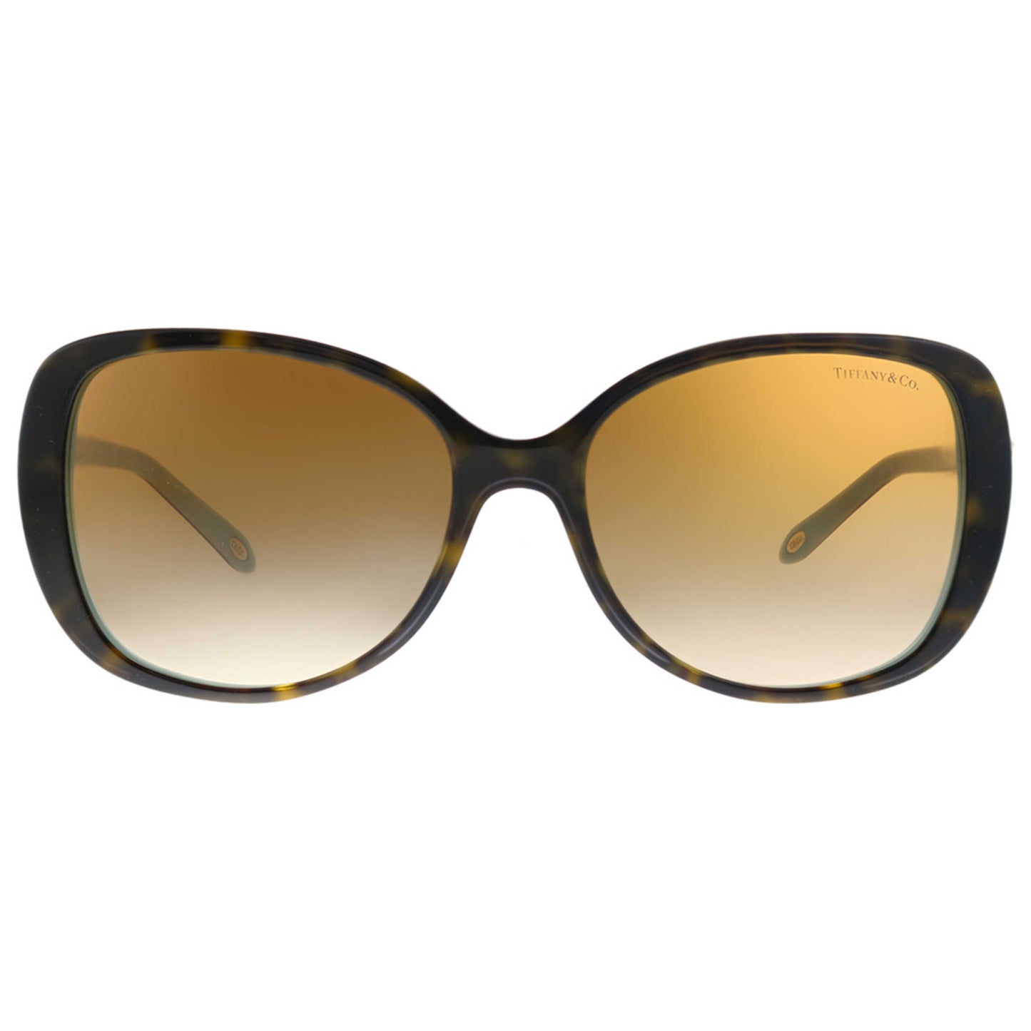 Tiffany & Co. Fashion Women's Sunglasses TF-4121B-81343B - Image #2