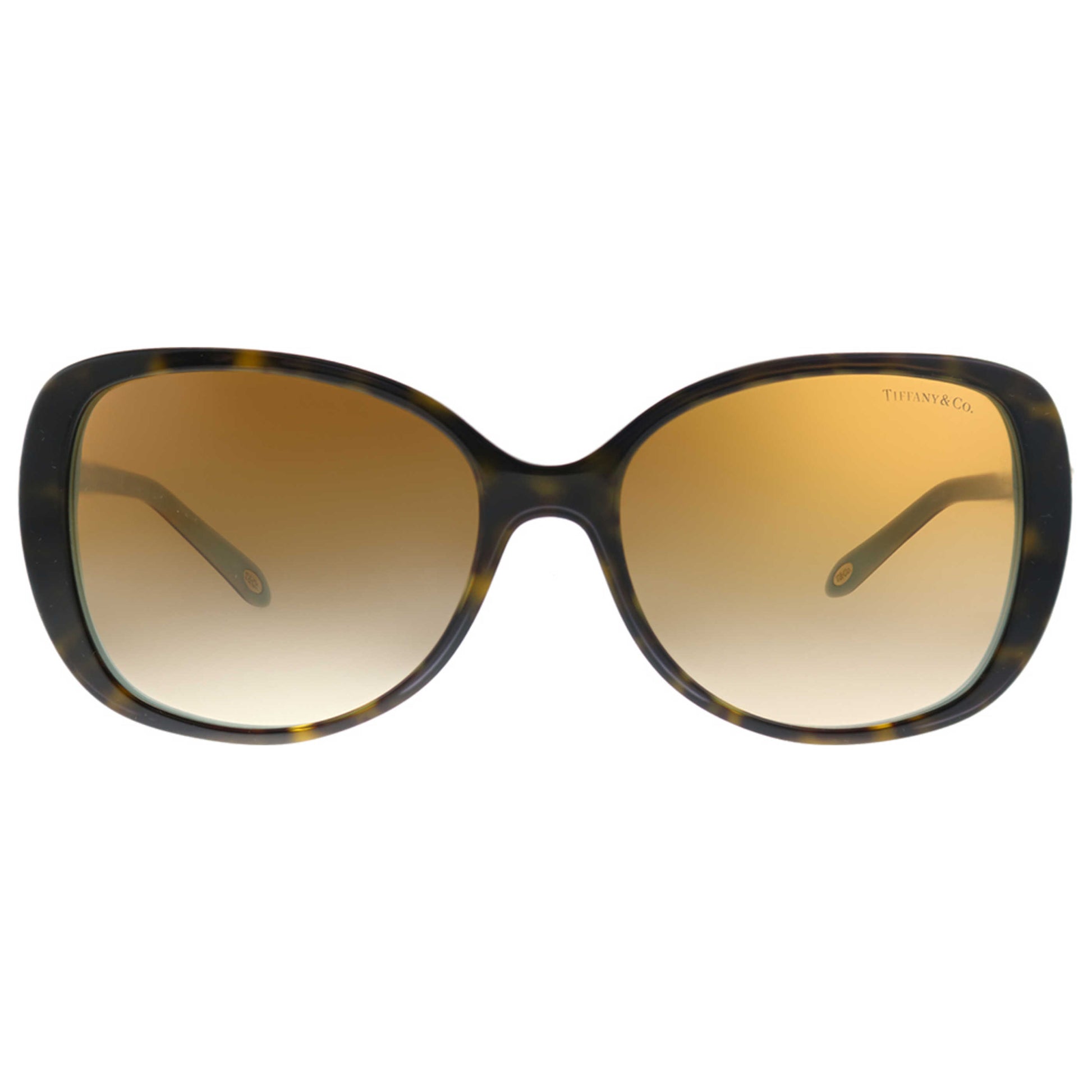 Tiffany & Co. Fashion Women's Sunglasses TF-4121B-81343B - Image #2