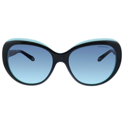 Tiffany & Co. Fashion Women's Sunglasses TF-4122-80559S-56 - Image #2