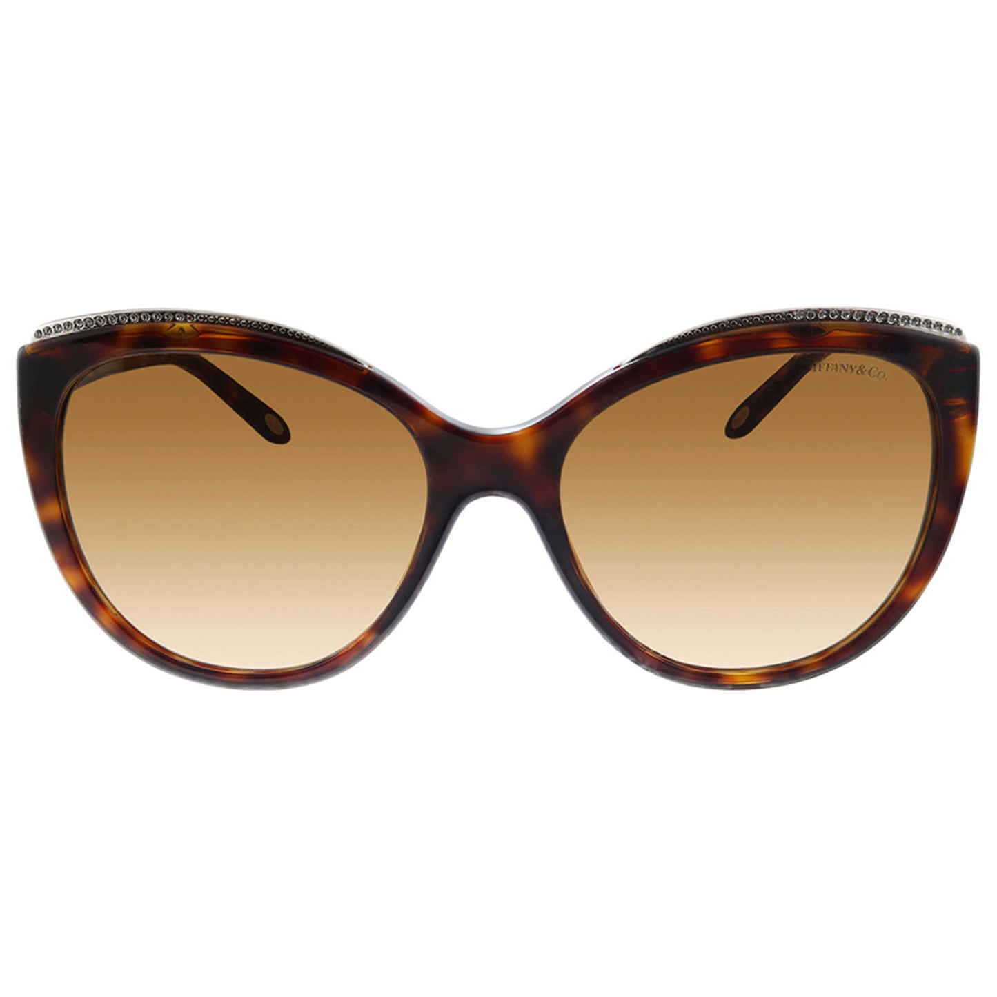 Tiffany & Co. Fashion Women's Sunglasses TF-4134B-80023B-56 - Image #2