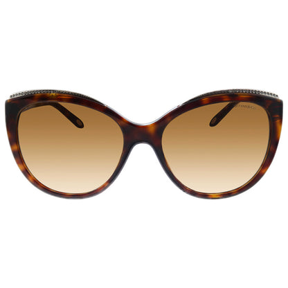 Tiffany & Co. Fashion Women's Sunglasses TF-4134B-80023B-56 - Image #2