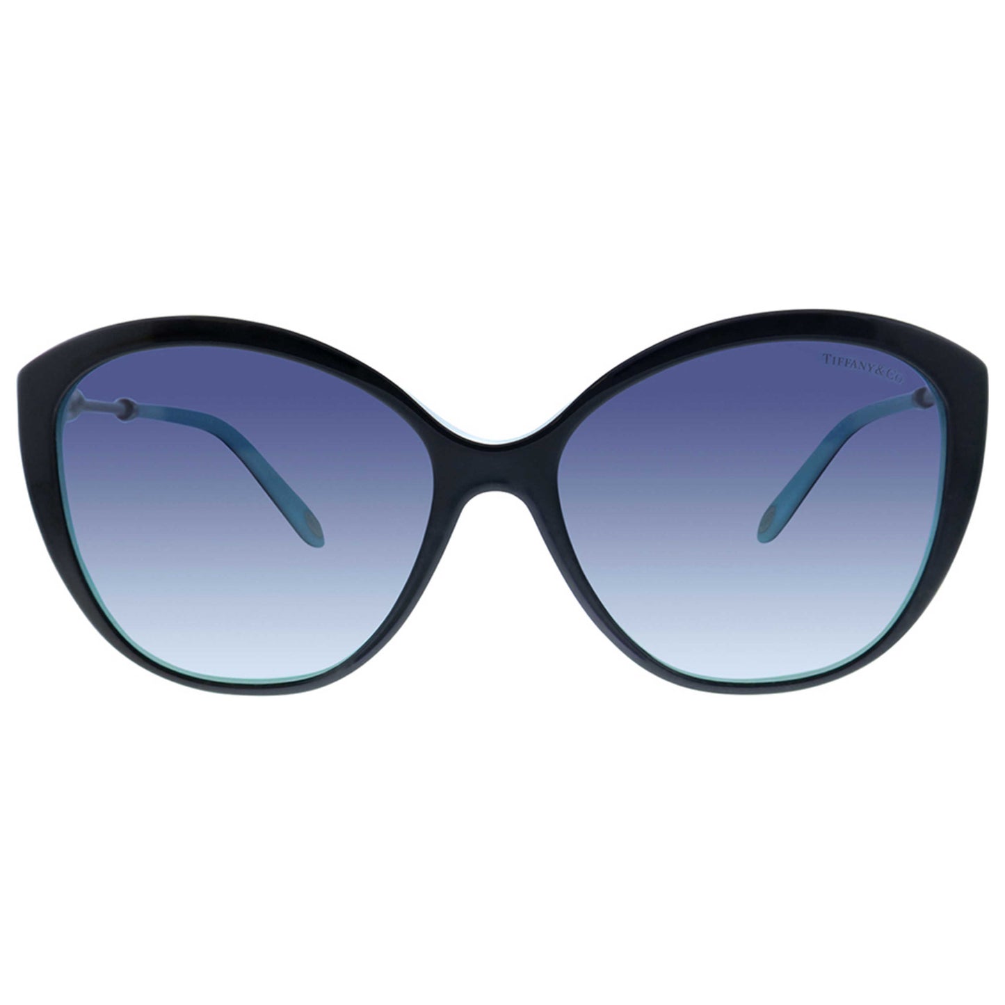 Tiffany & Co. Fashion Women's Sunglasses TF-4144B-80559S-57 - Image #2