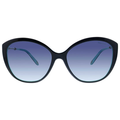 Tiffany & Co. Fashion Women's Sunglasses TF-4144B-80559S-57 - Image #2