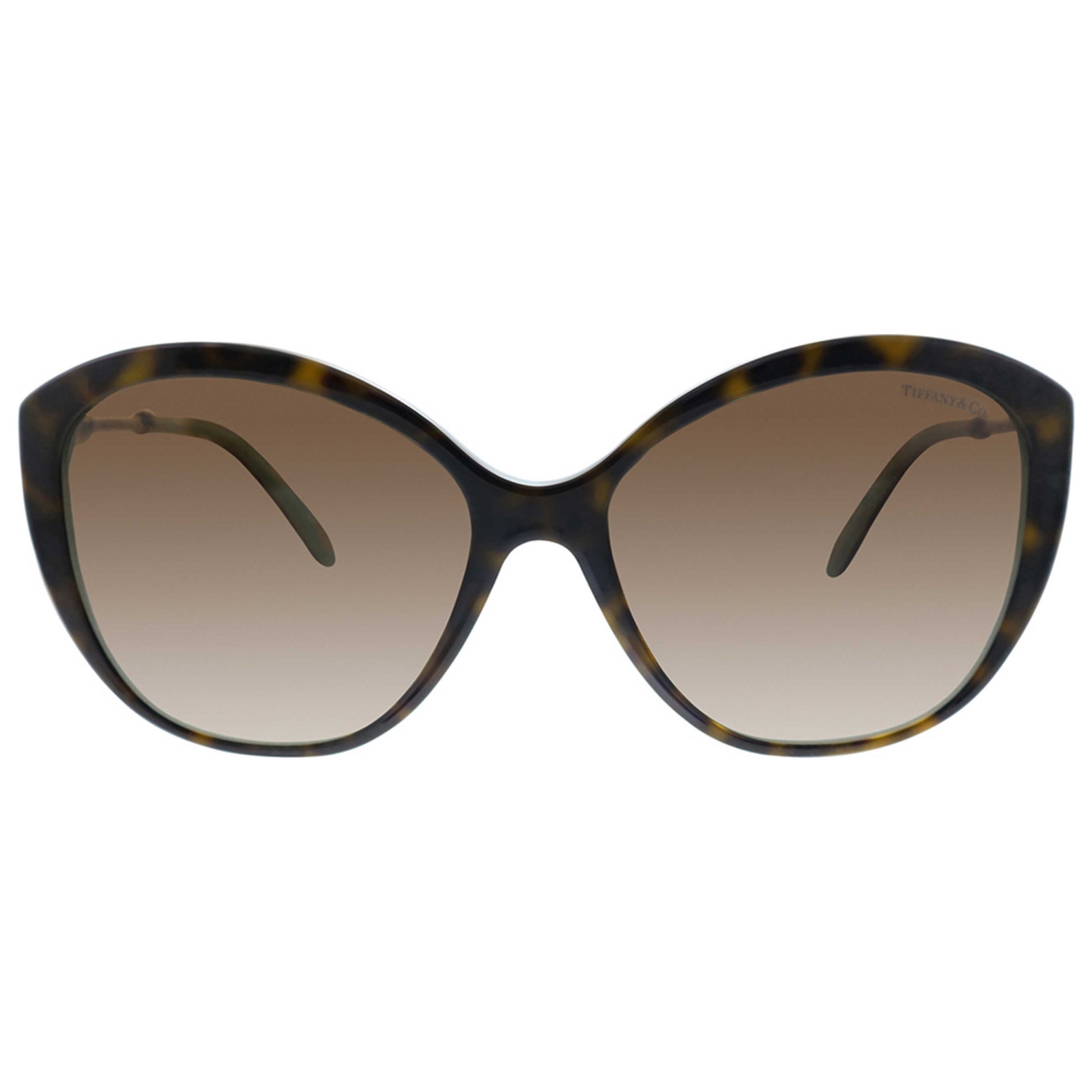 Tiffany & Co. Fashion Women's Sunglasses TF-4144B-81343B-57 - Image #2