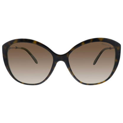 Tiffany & Co. Fashion Women's Sunglasses TF-4144B-81343B-57 - Image #2