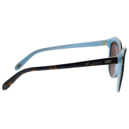 Tiffany & Co. Fashion Women's Sunglasses TF-4146-81343B-56 - Image #4