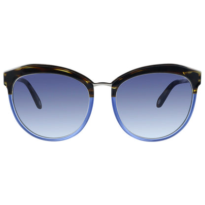 Tiffany & Co. Fashion Women's Sunglasses TF-4146-82464L-56 - Image #2