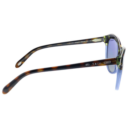 Tiffany & Co. Fashion Women's Sunglasses TF-4146-82464L-56 - Image #4