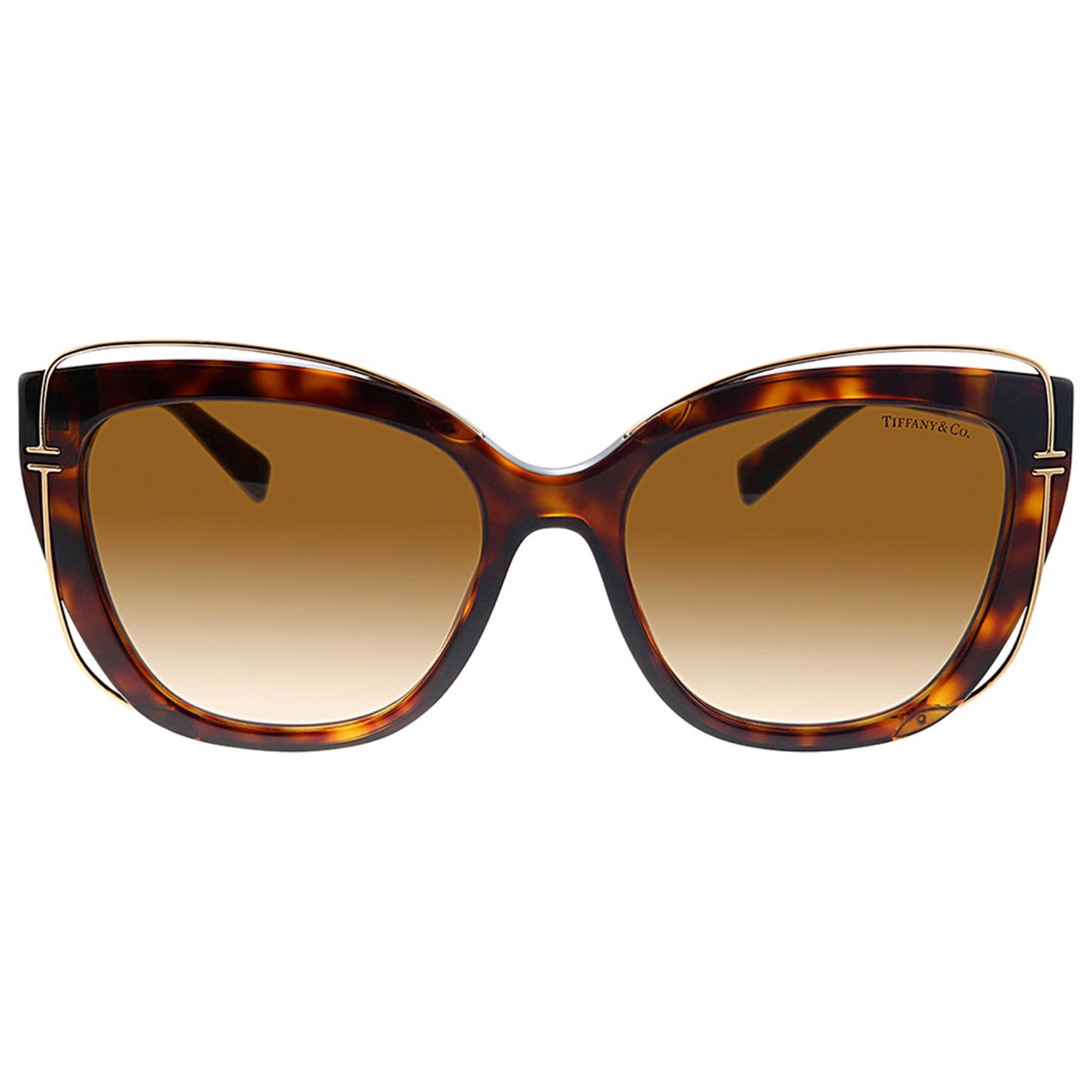 Tiffany & Co. Fashion Women's Sunglasses TF-4148-80023B-54 - Image #2