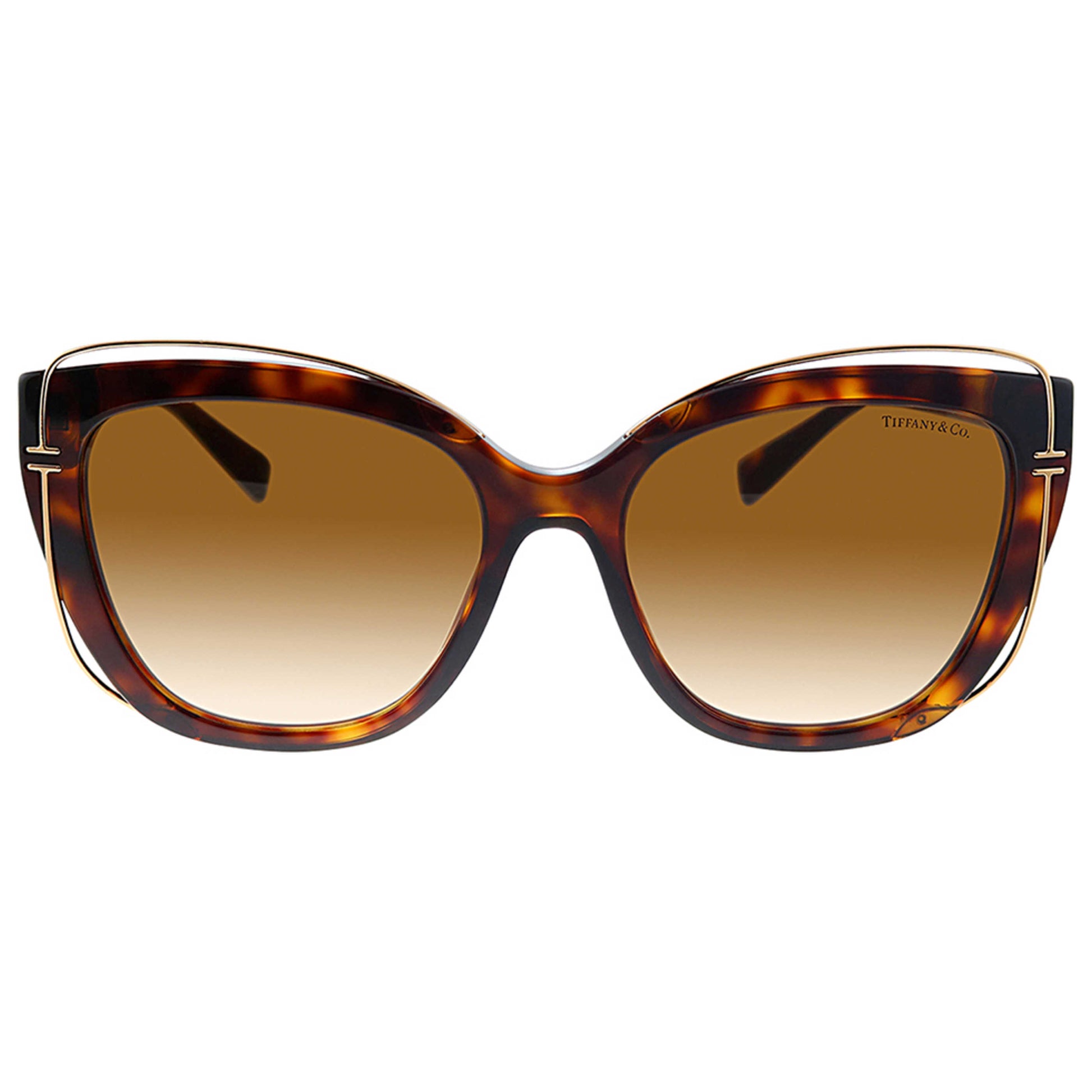 Tiffany & Co. Fashion Women's Sunglasses TF-4148-80023B-54 - Image #2