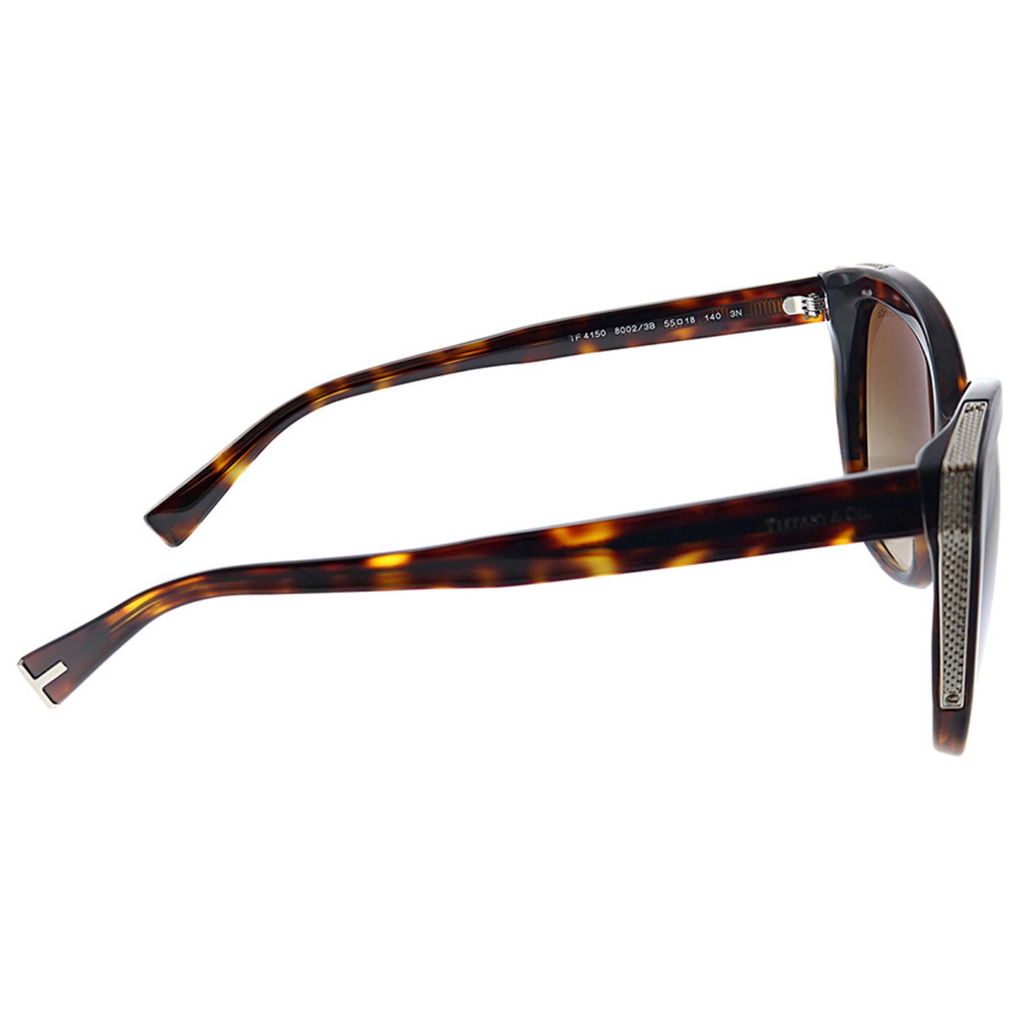 Tiffany & Co. Fashion Women's Sunglasses TF-4150-80023B-55 - Image #4