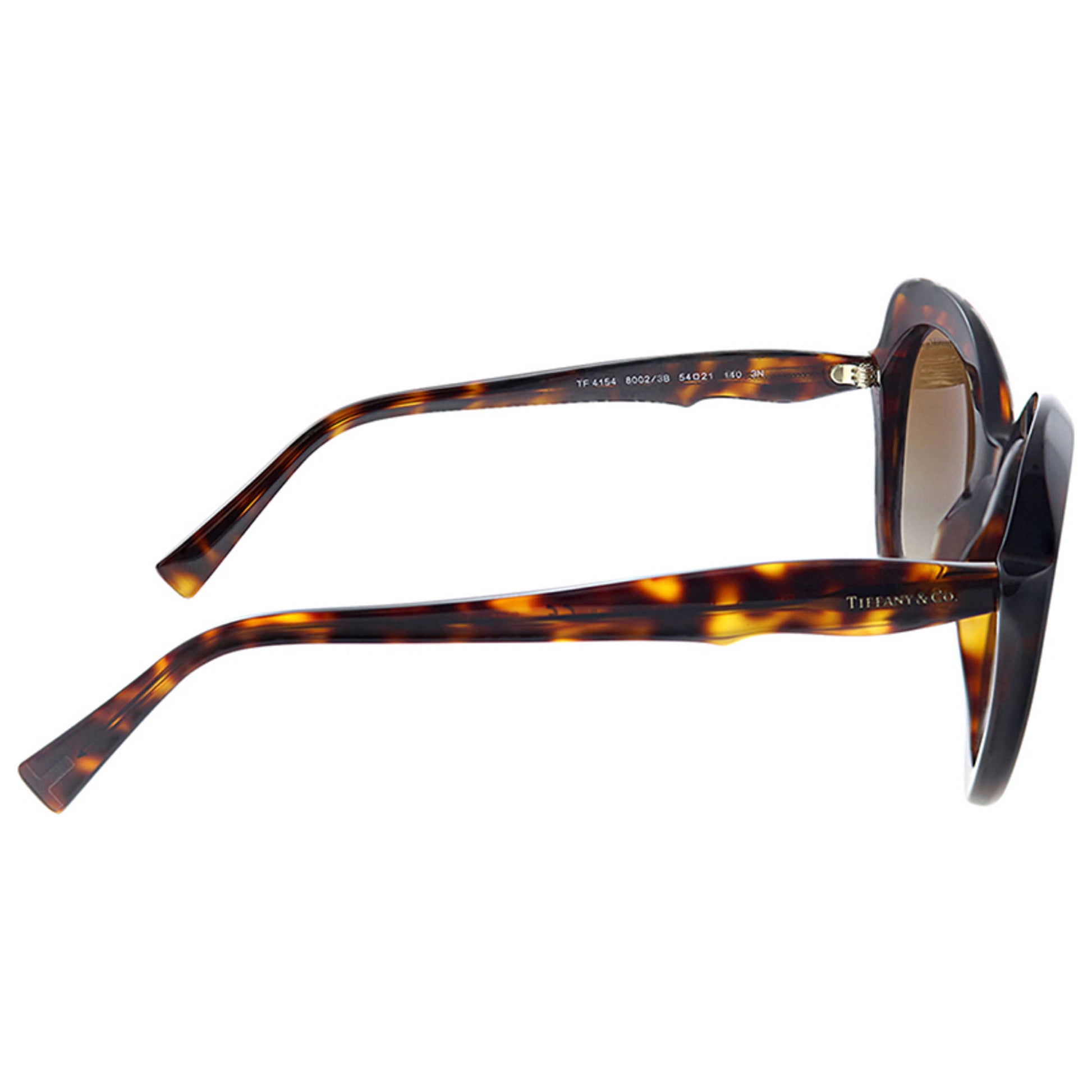 Tiffany & Co. Fashion Women's Sunglasses TF-4154-80023B-54 - Image #4
