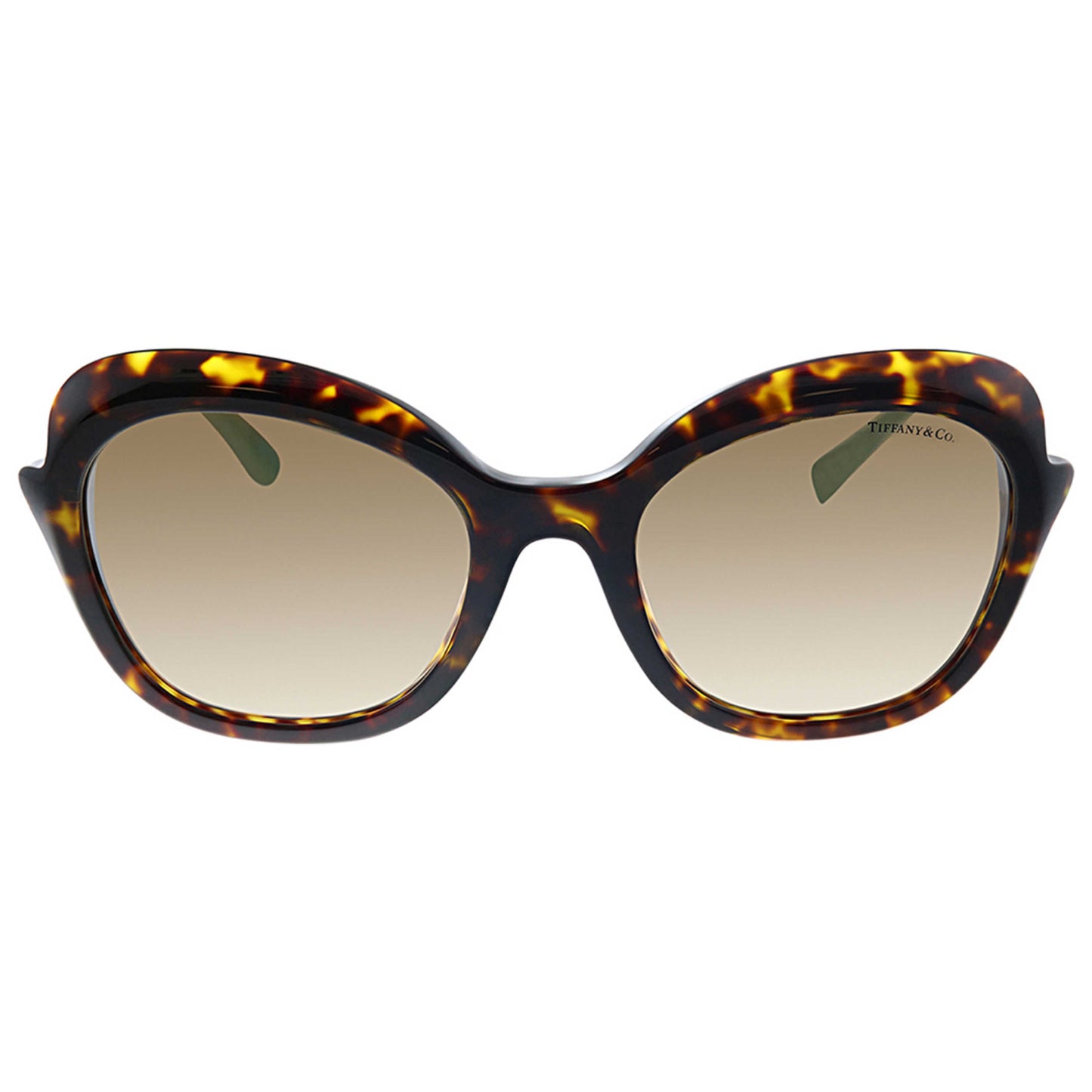 Tiffany & Co. Fashion Women's Sunglasses TF-4154-80153D-54 - Image #2