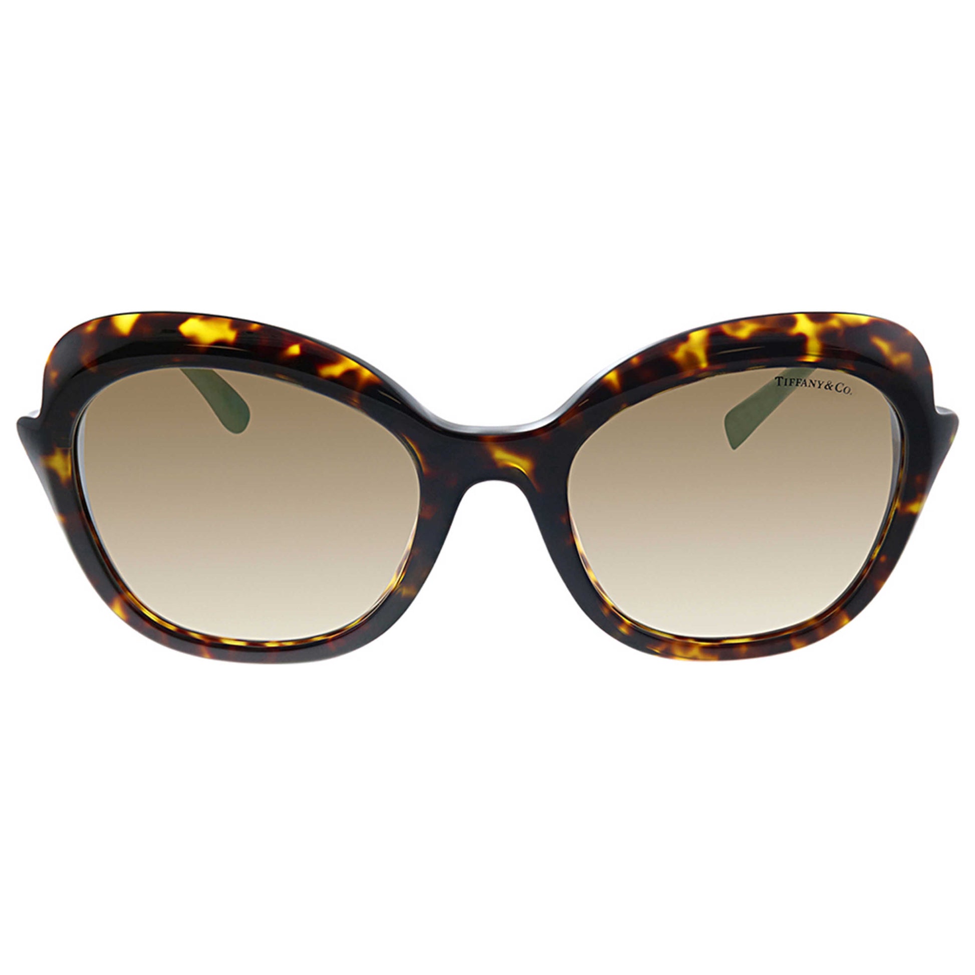 Tiffany & Co. Fashion Women's Sunglasses TF-4154-80153D-54 - Image #2