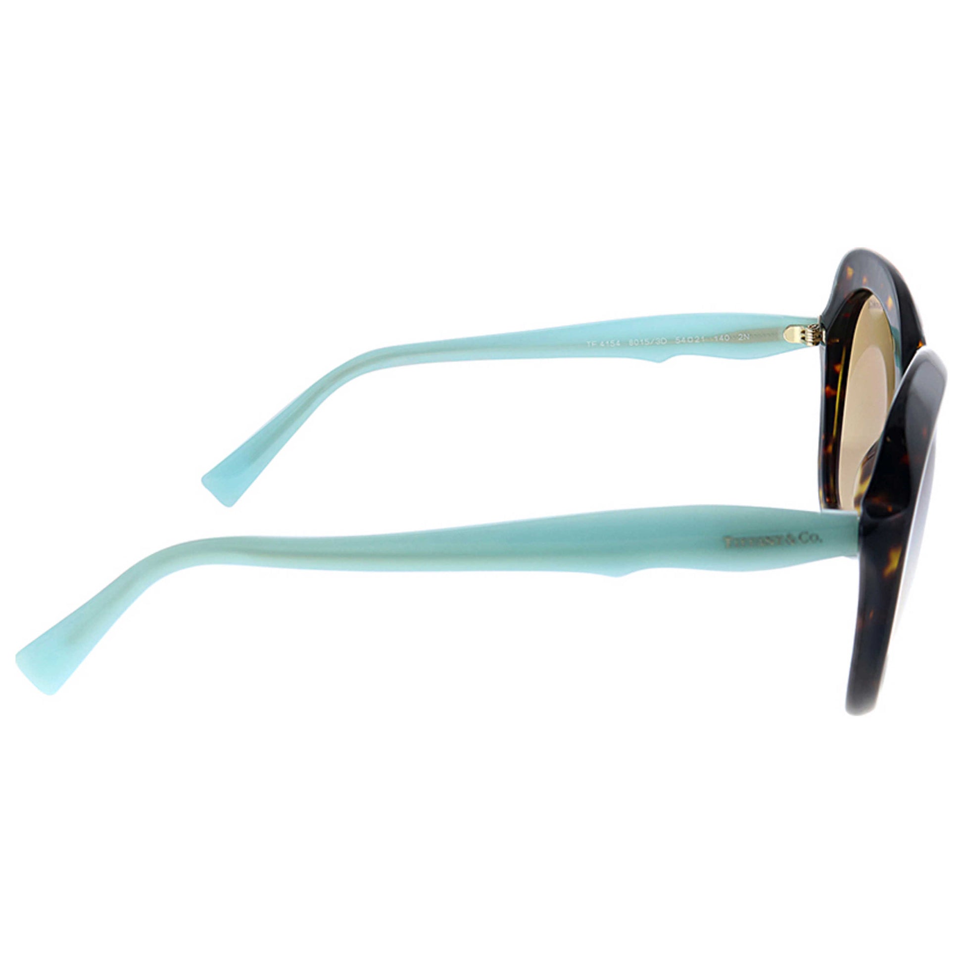 Tiffany & Co. Fashion Women's Sunglasses TF-4154-80153D-54 - Image #4