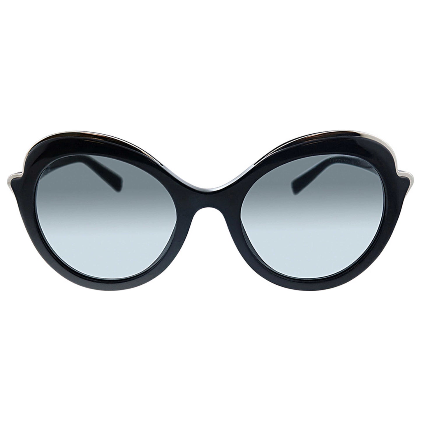 Tiffany & Co. Fashion Women's Sunglasses TF-4155-80013-54 - Image #2